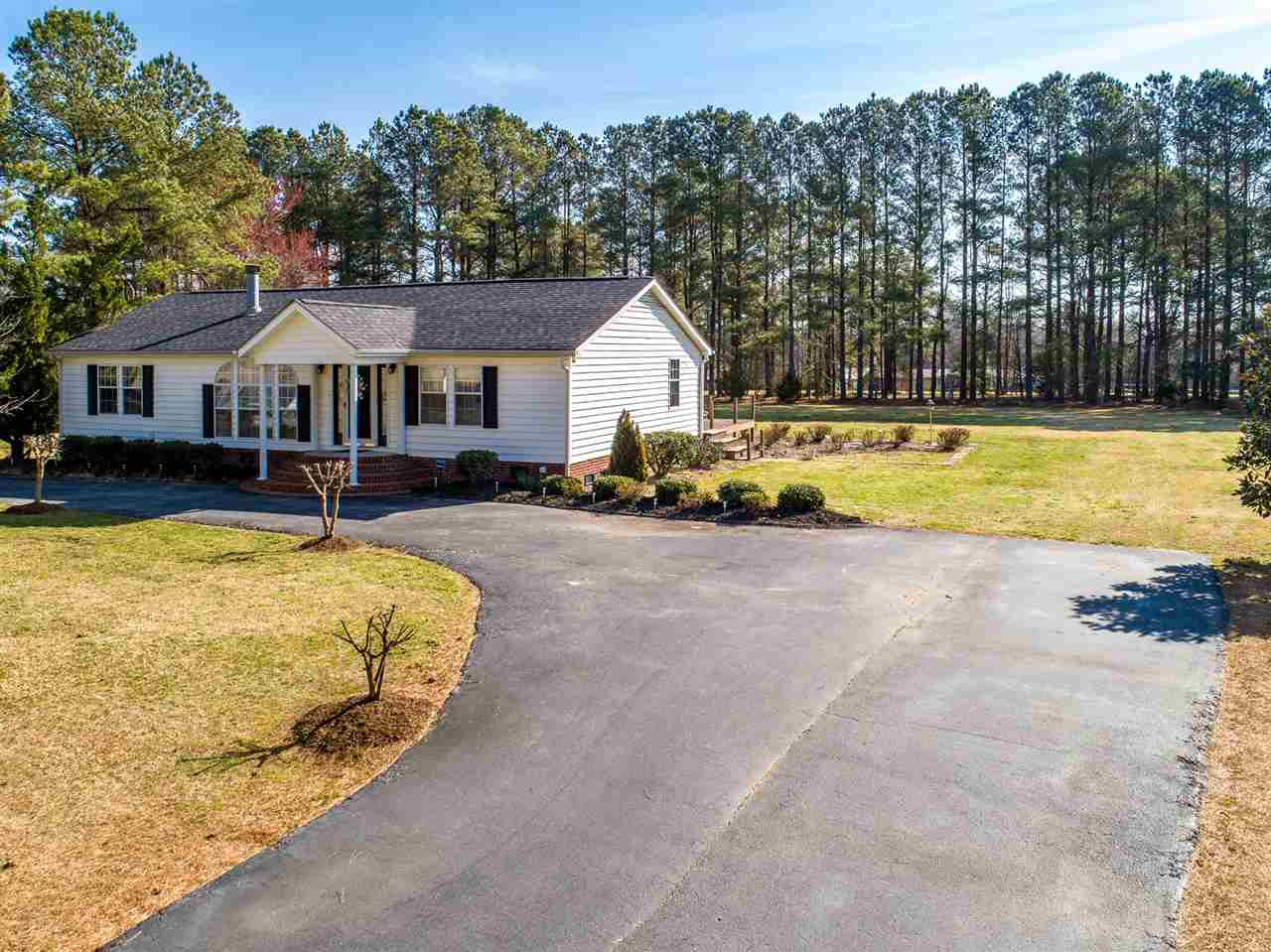 266 Smith Road Smithfield, NC 27577 - Photo 3 of 30 Photo 3