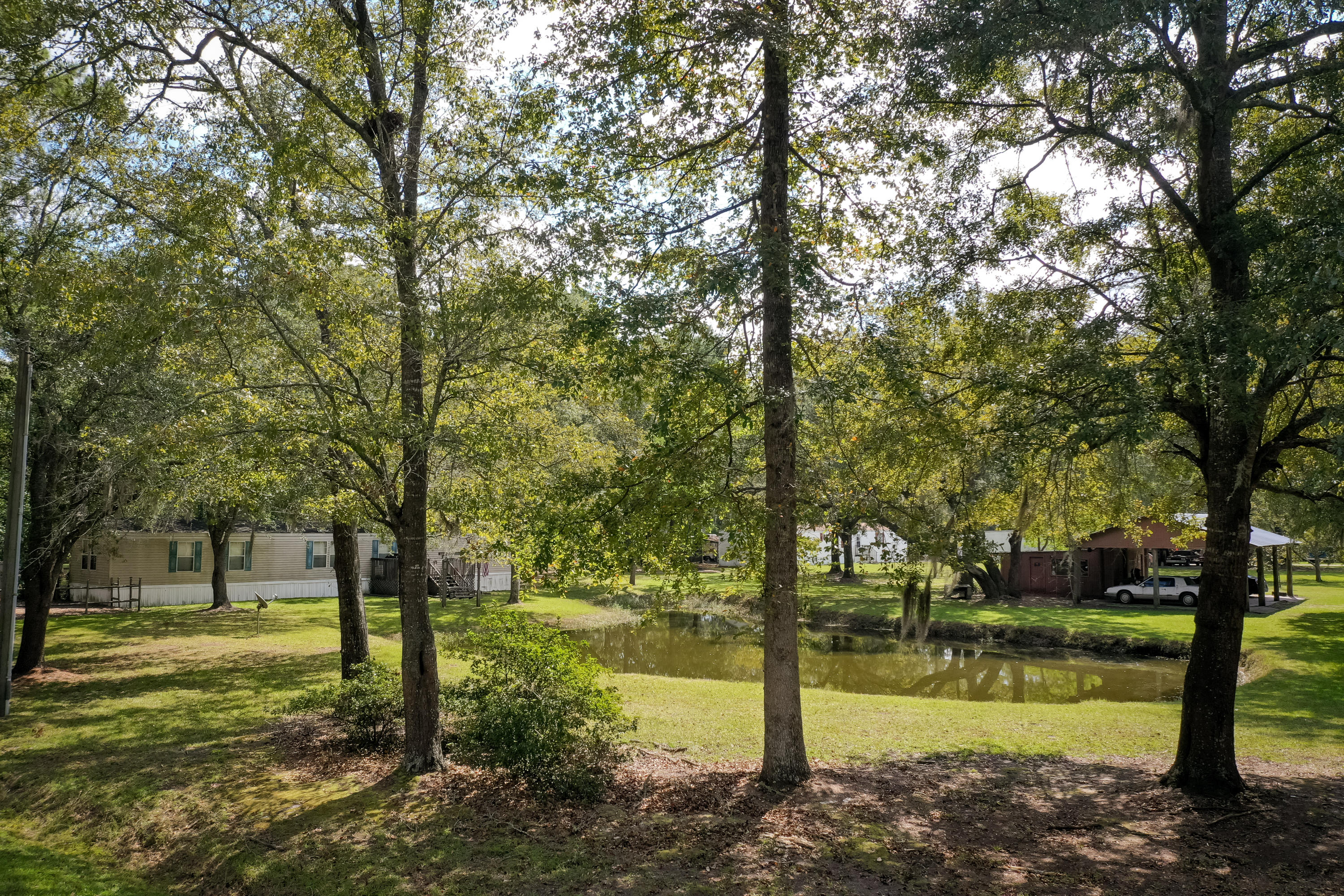 6830 Davis Road Ravenel, SC 29470 - Photo 17 of 46 6830 Davis Rd Drone-13
