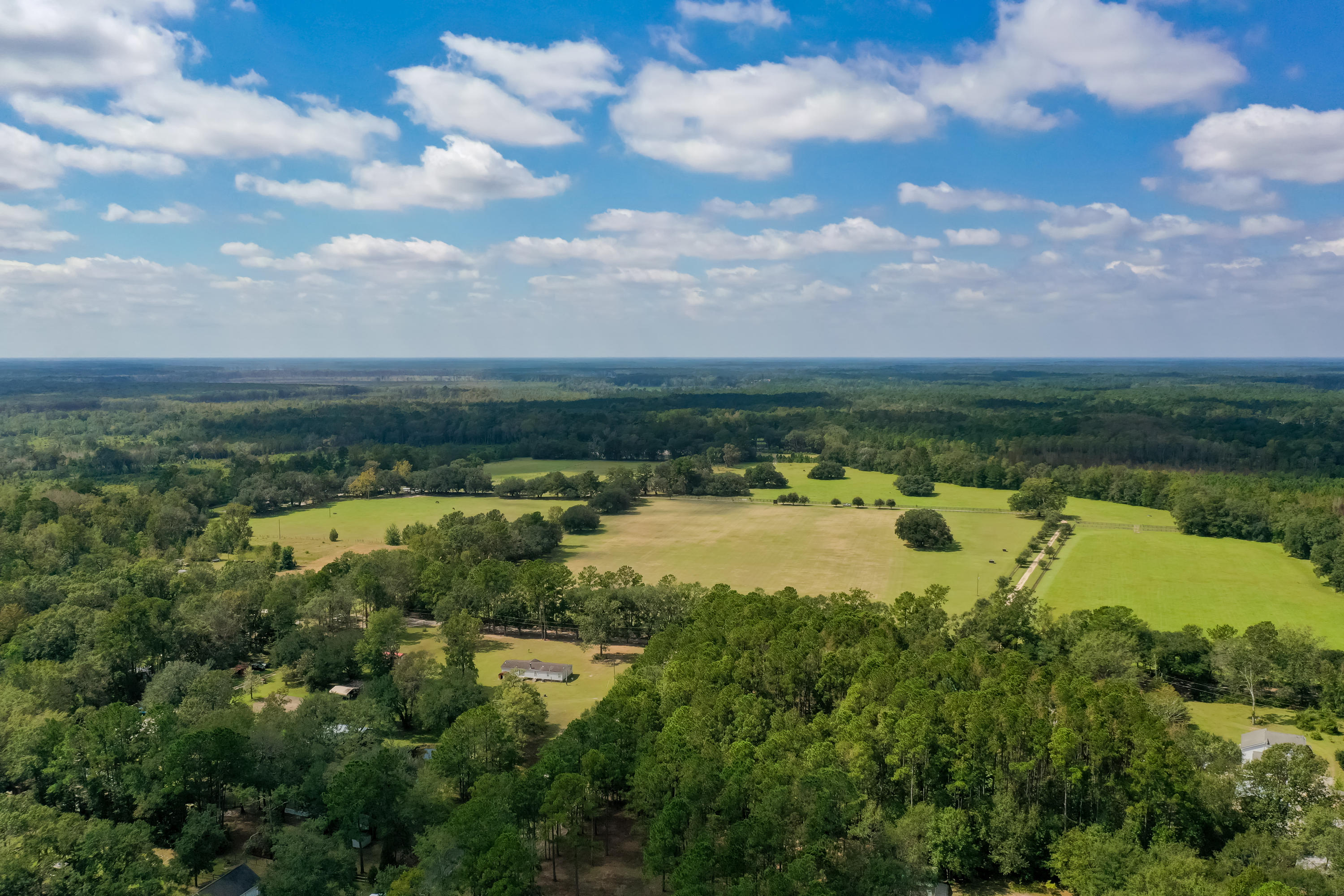 6830 Davis Road Ravenel, SC 29470 - Photo 31 of 46 6830 Davis Rd Drone-2