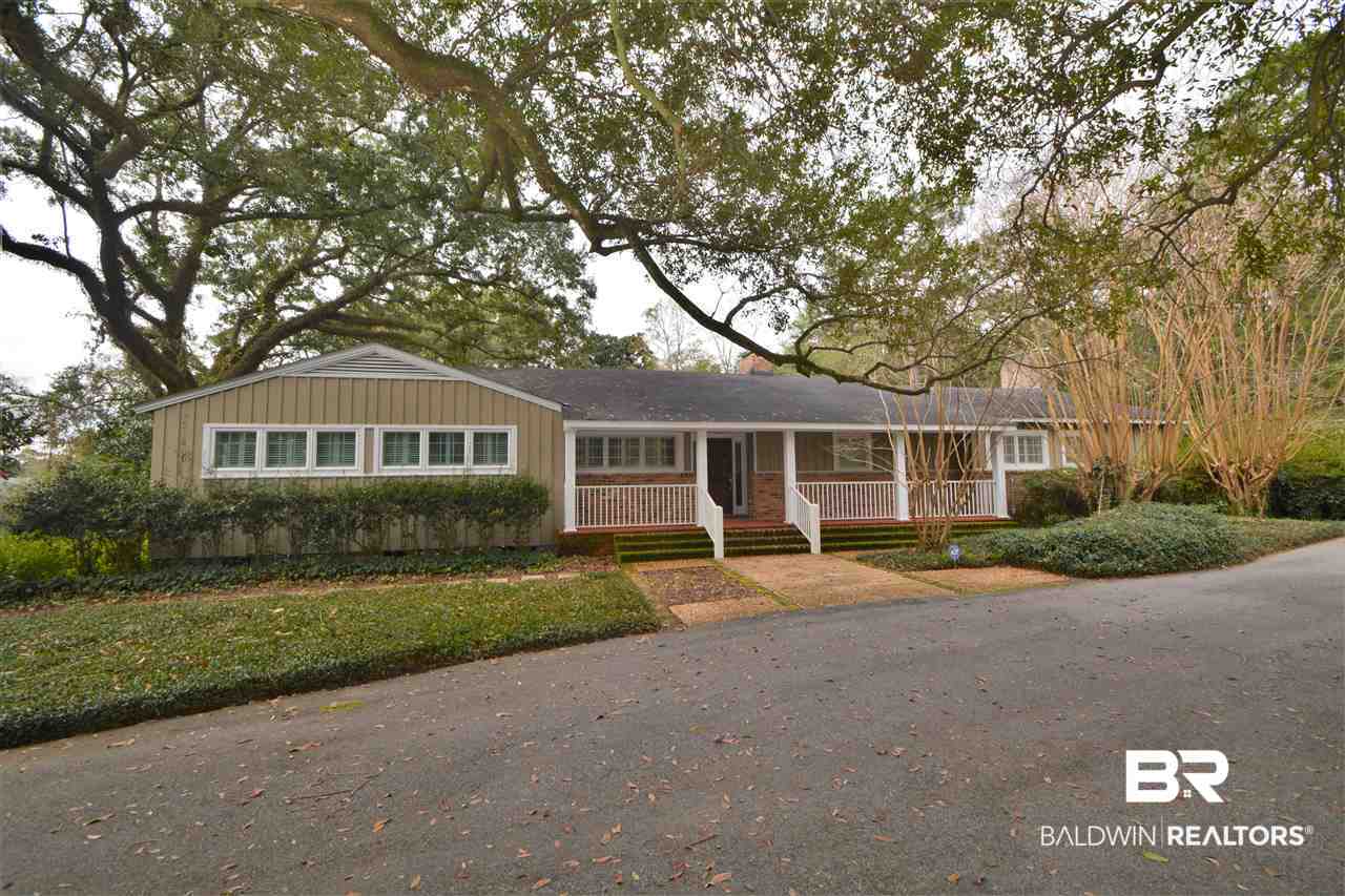 3901 North Skyland Circle Mobile, AL 36693 - Photo 50 of 50