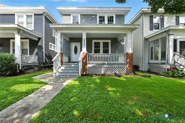 $2,200 | 2909 Woodcliff Avenue, Richmond, VA 23222