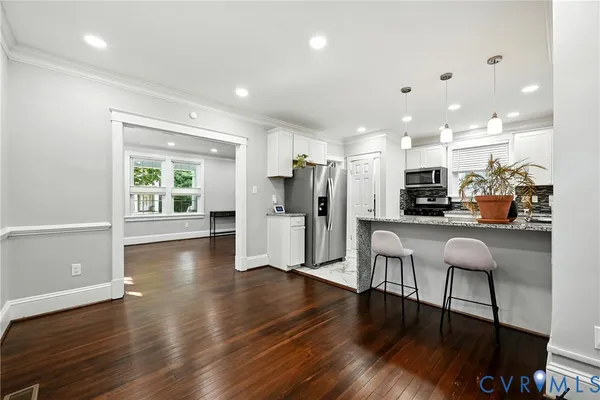 $2,200 | 2909 Woodcliff Avenue, Richmond, VA 23222