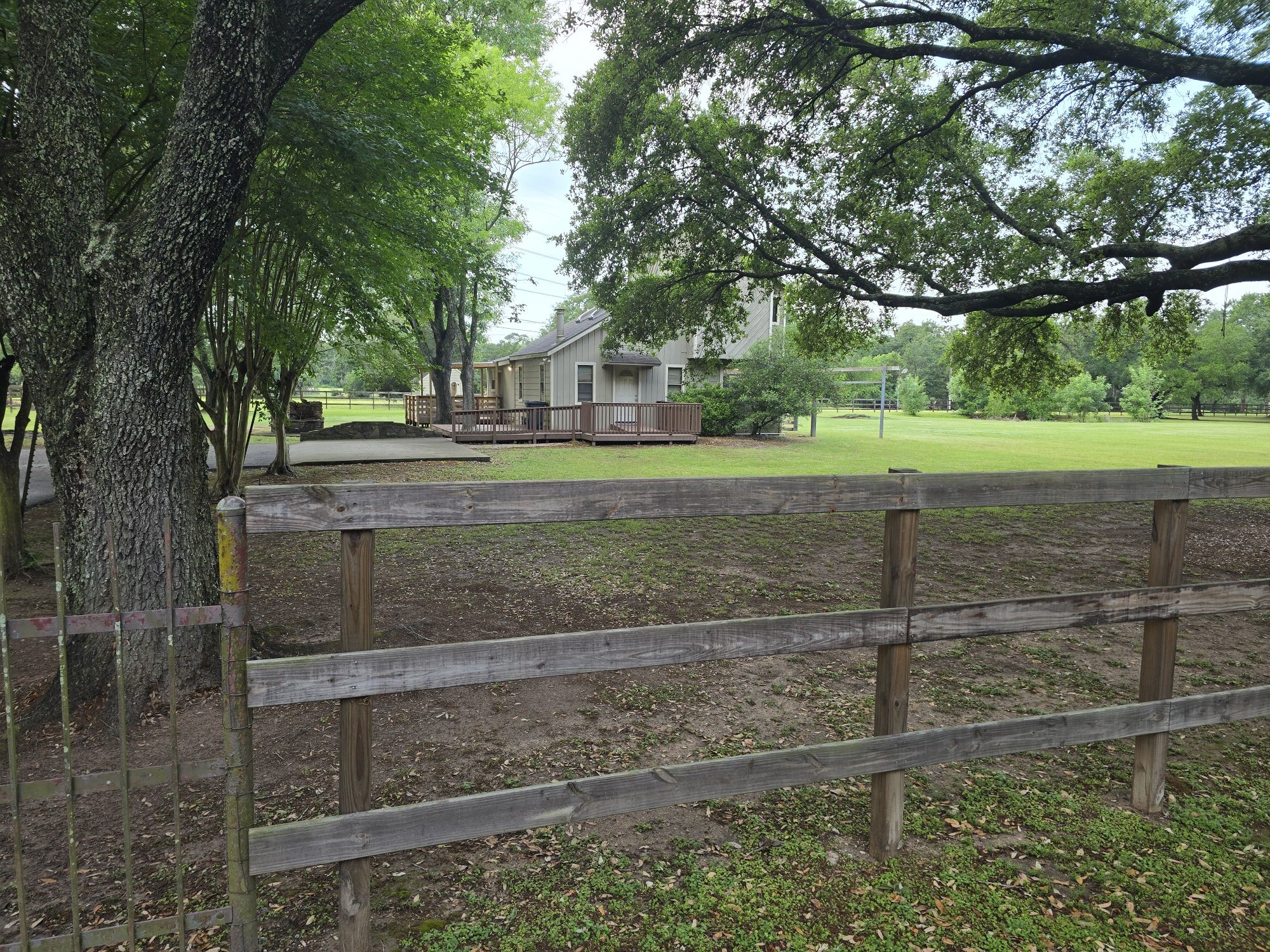12122 Zion Road Tomball, TX 77375 - Photo 9 of 35
