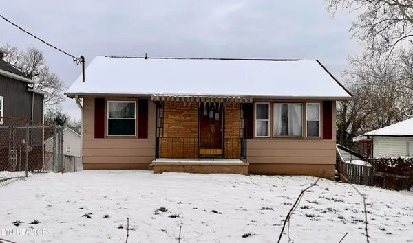 $195,000 | 2638 Summit Avenue, Knoxville, TN 37917