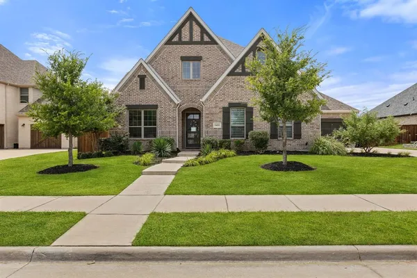 $5,000 | 1411 Prescott Drive, Prosper, TX 75078