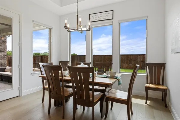 $5,000 | 1411 Prescott Drive, Prosper, TX 75078