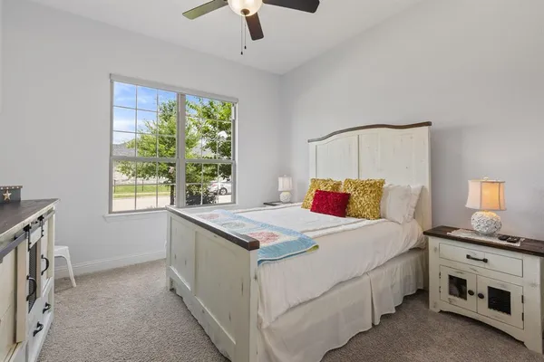 $5,000 | 1411 Prescott Drive, Prosper, TX 75078