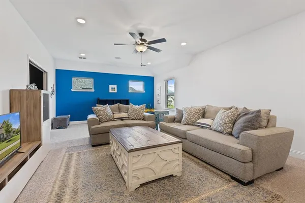 $5,000 | 1411 Prescott Drive, Prosper, TX 75078