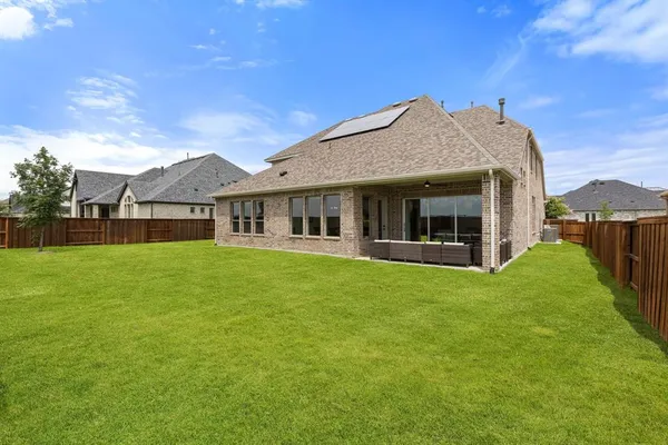 $5,000 | 1411 Prescott Drive, Prosper, TX 75078