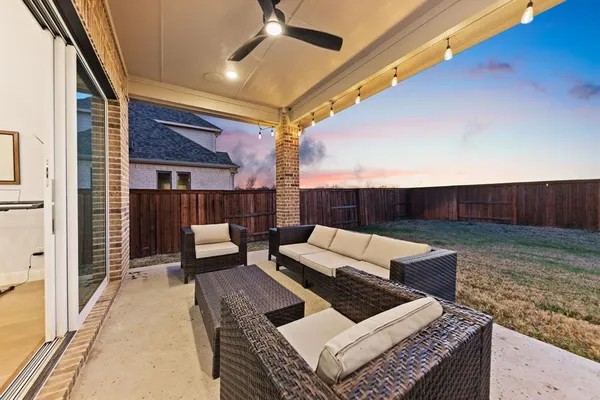 $5,000 | 1411 Prescott Drive, Prosper, TX 75078