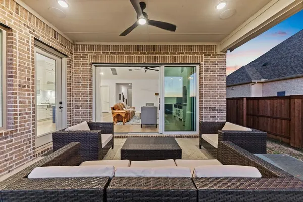 $5,000 | 1411 Prescott Drive, Prosper, TX 75078