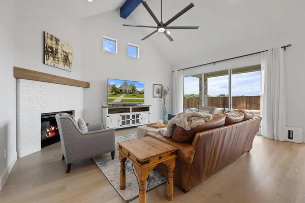 $5,000 | 1411 Prescott Drive, Prosper, TX 75078