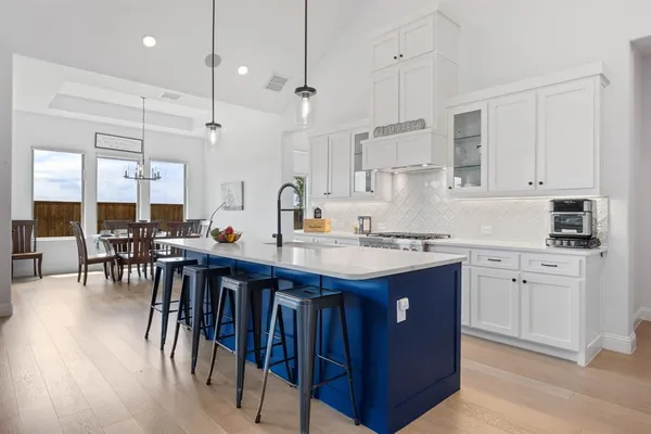 $5,000 | 1411 Prescott Drive, Prosper, TX 75078