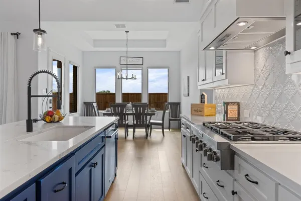 $5,000 | 1411 Prescott Drive, Prosper, TX 75078