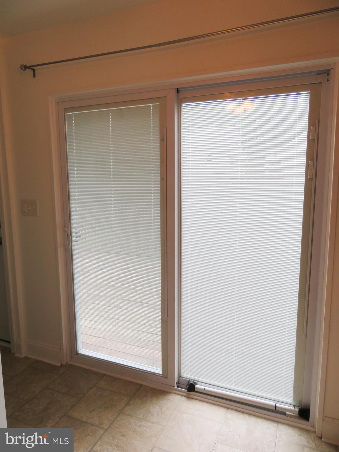 2520 East Joppa Road Baltimore, MD 21234 - Photo 11 of 43 Sliding doors to the rear deck and fenced yard!
