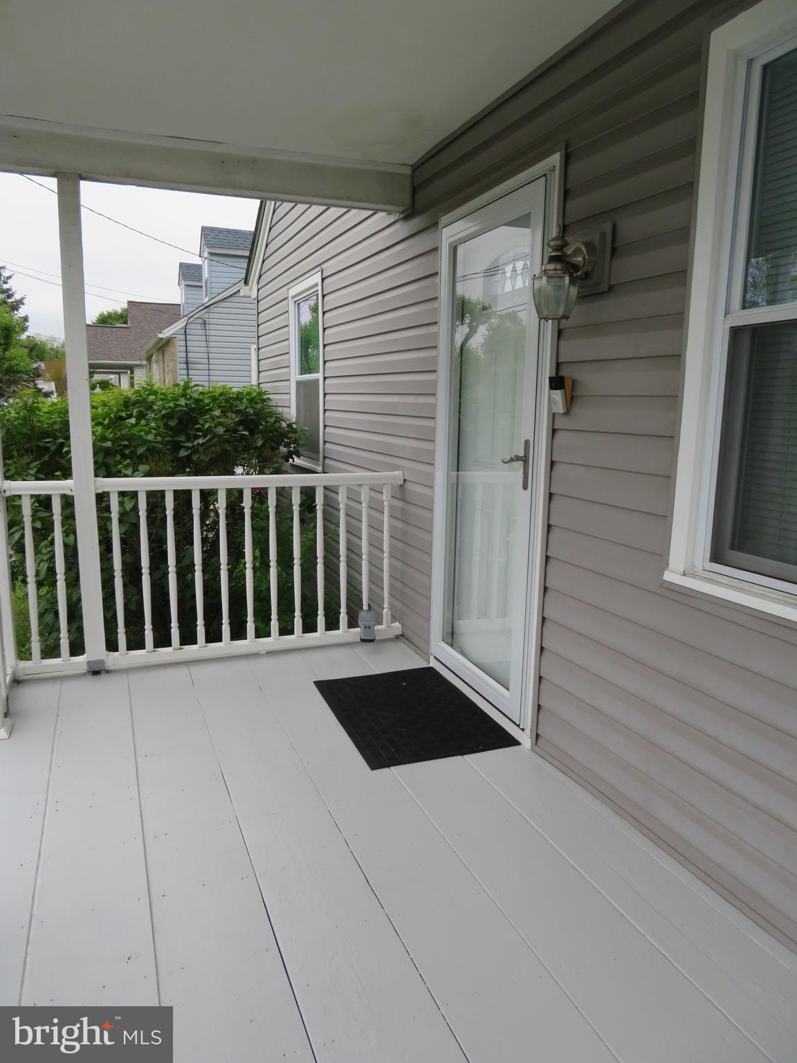2520 East Joppa Road Baltimore, MD 21234 - Photo 3 of 43 Plenty of room for those deliveries!