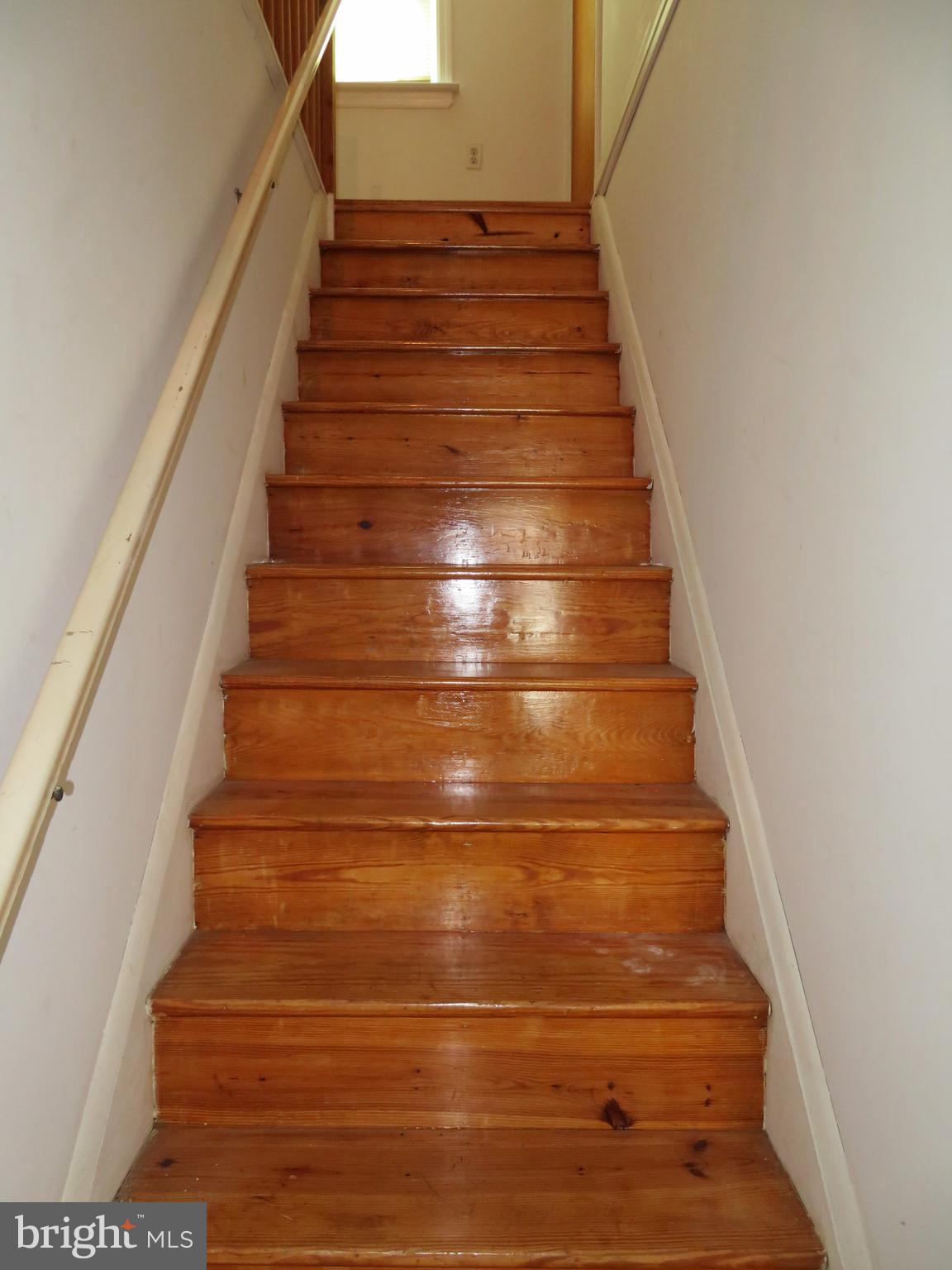 2520 East Joppa Road Baltimore, MD 21234 - Photo 25 of 43 Lets go upstairs to the bonus room!