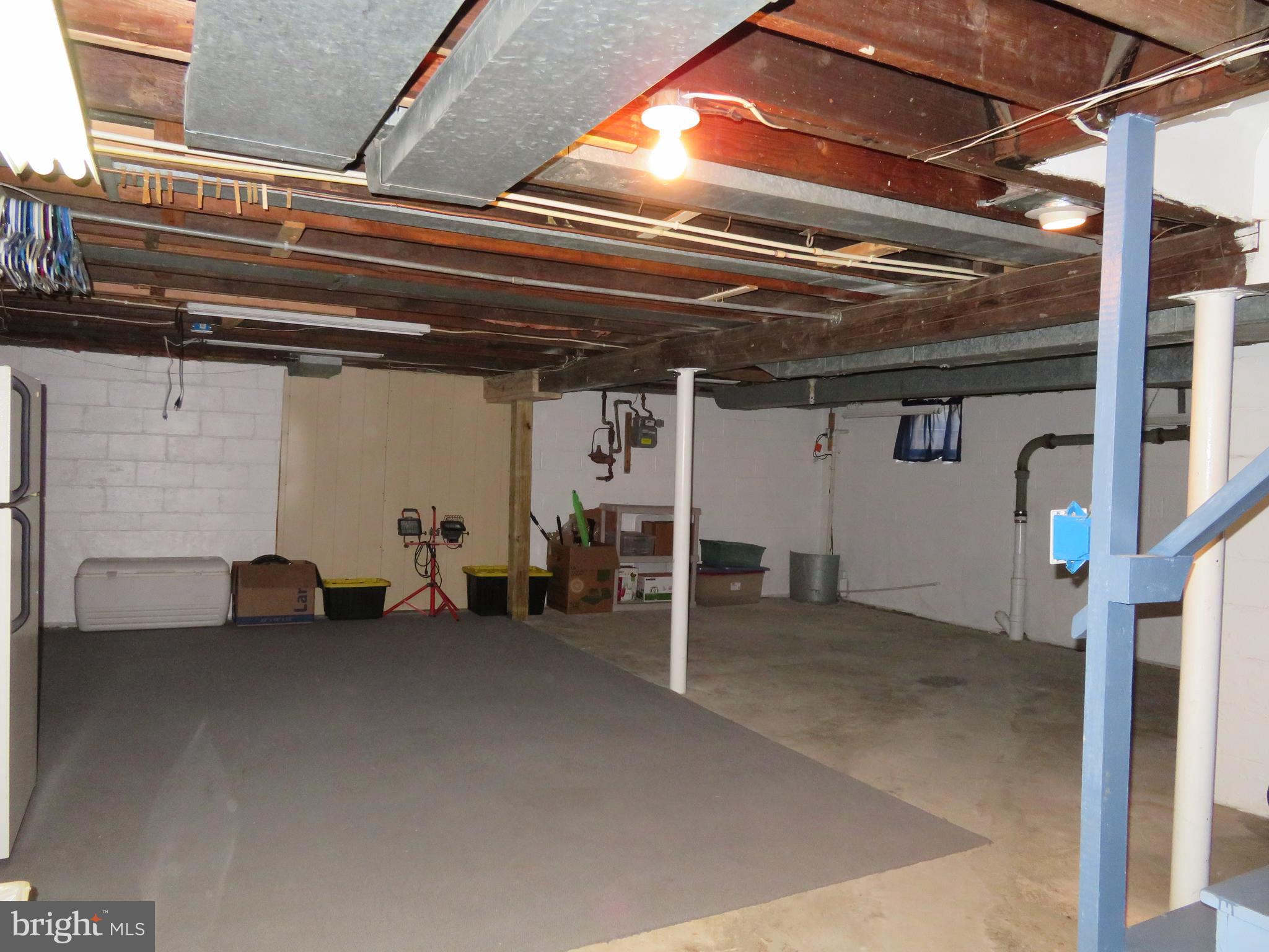 2520 East Joppa Road Baltimore, MD 21234 - Photo 30 of 43 Lower Level