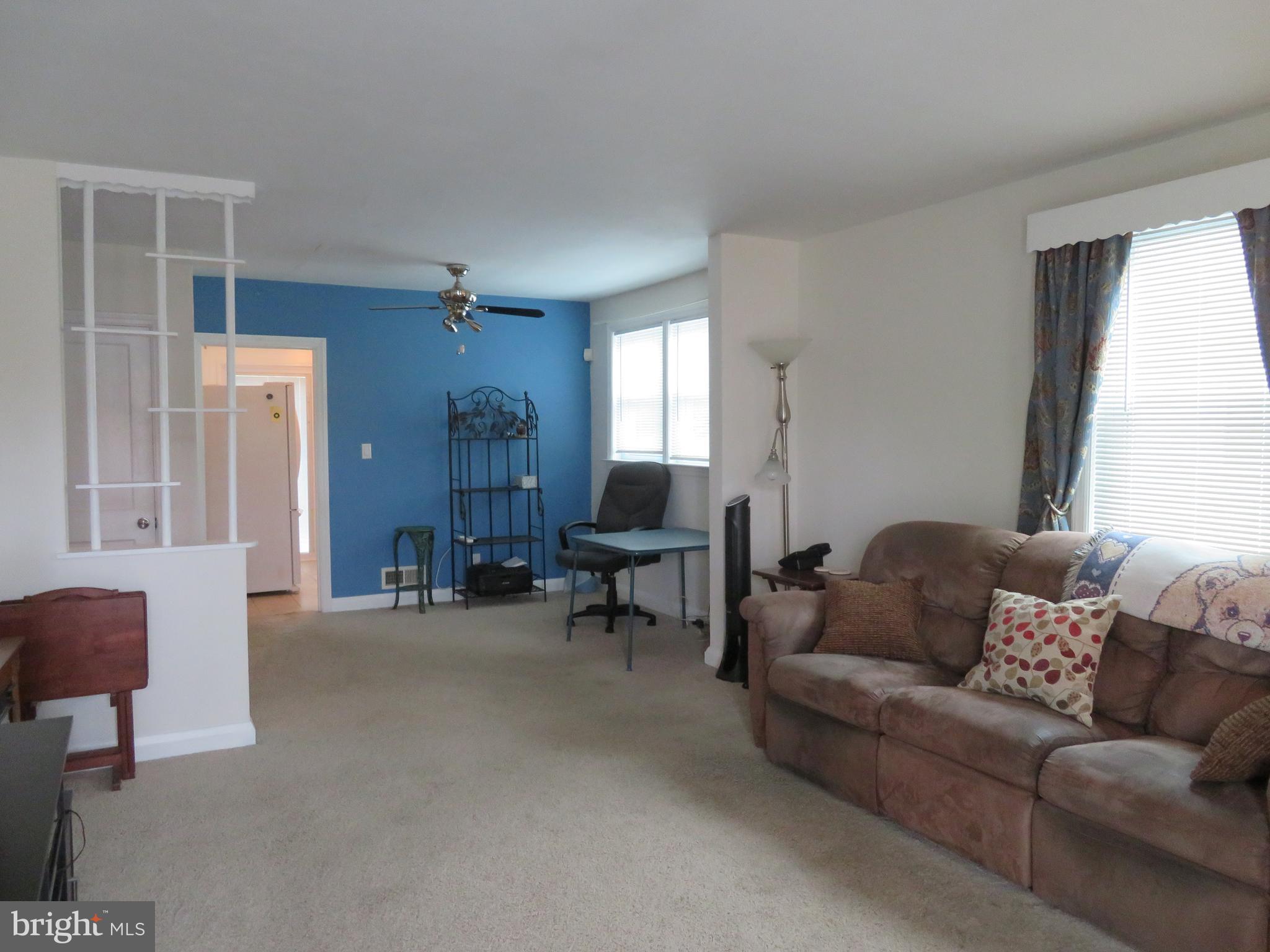 2520 East Joppa Road Baltimore, MD 21234 - Photo 4 of 43 Come on in and take a look around!