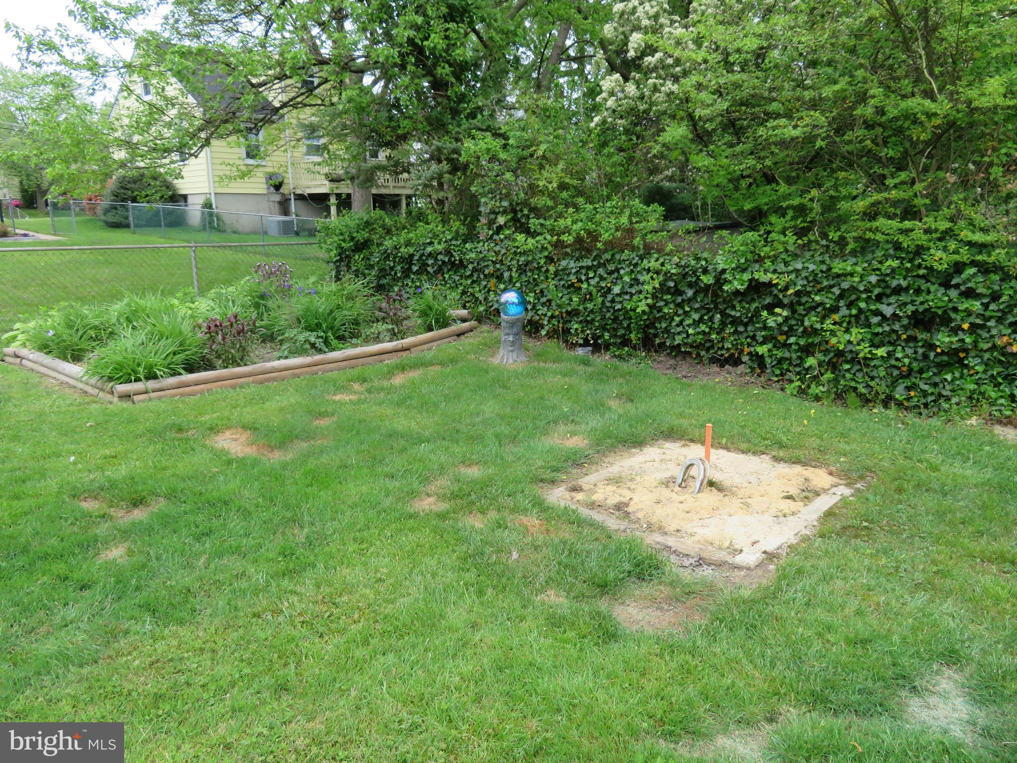 2520 East Joppa Road Baltimore, MD 21234 - Photo 40 of 43 Horseshoe Pit is ready for you!