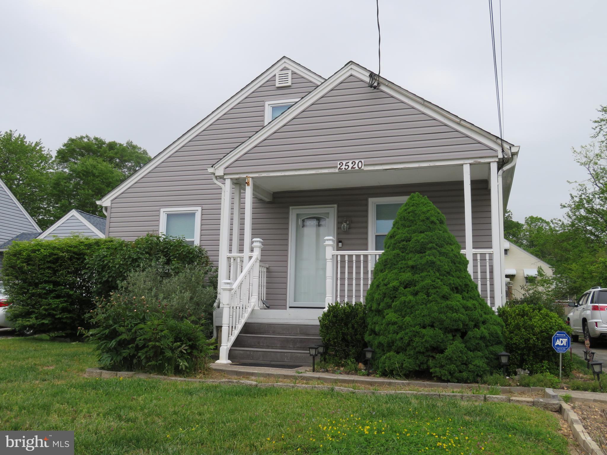 2520 East Joppa Road Baltimore, MD 21234 - Photo 43 of 43 Gallery Image 43