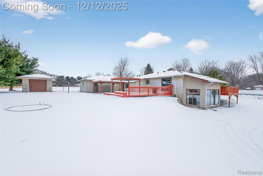 6347 Johnson Road Flushing, MI 48433 - Photo 36 of 43