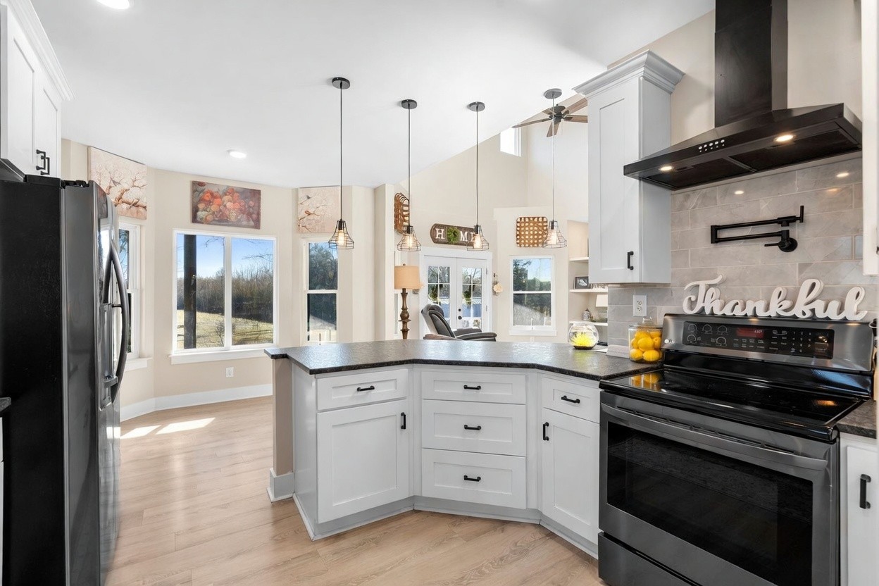 5650 Sledge Road Christiana, TN 37037 - Photo 17 of 50 Gallery Image 17