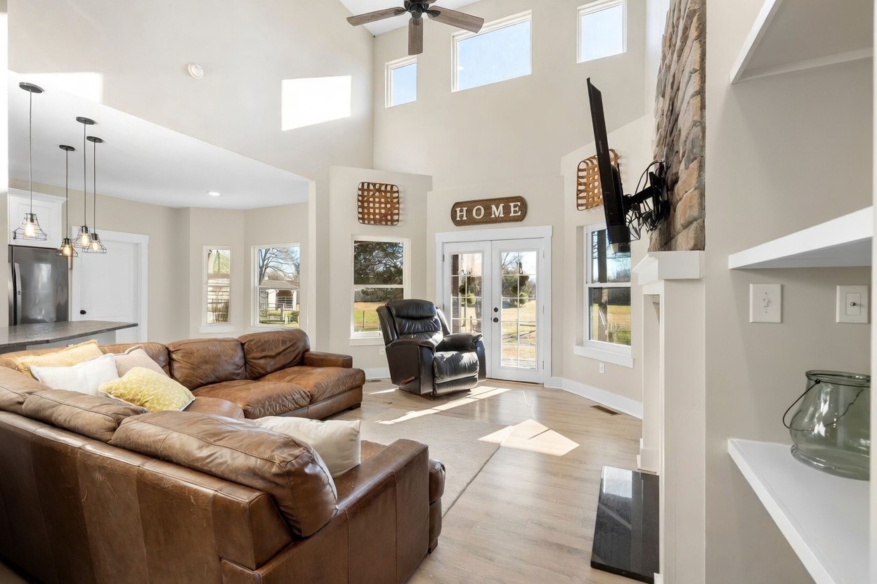 5650 Sledge Road Christiana, TN 37037 - Photo 8 of 50 Gallery Image 8