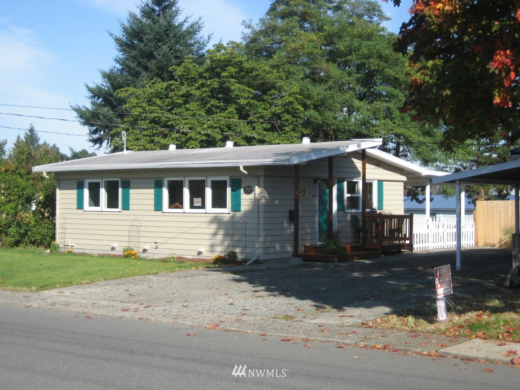 2512 Northeast 7th Street Renton, WA 98056 - Photo 1 of 15