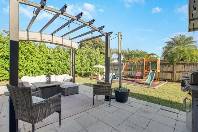 $499,000 | 6156 Messana Terrace, Lake Worth, FL 33463