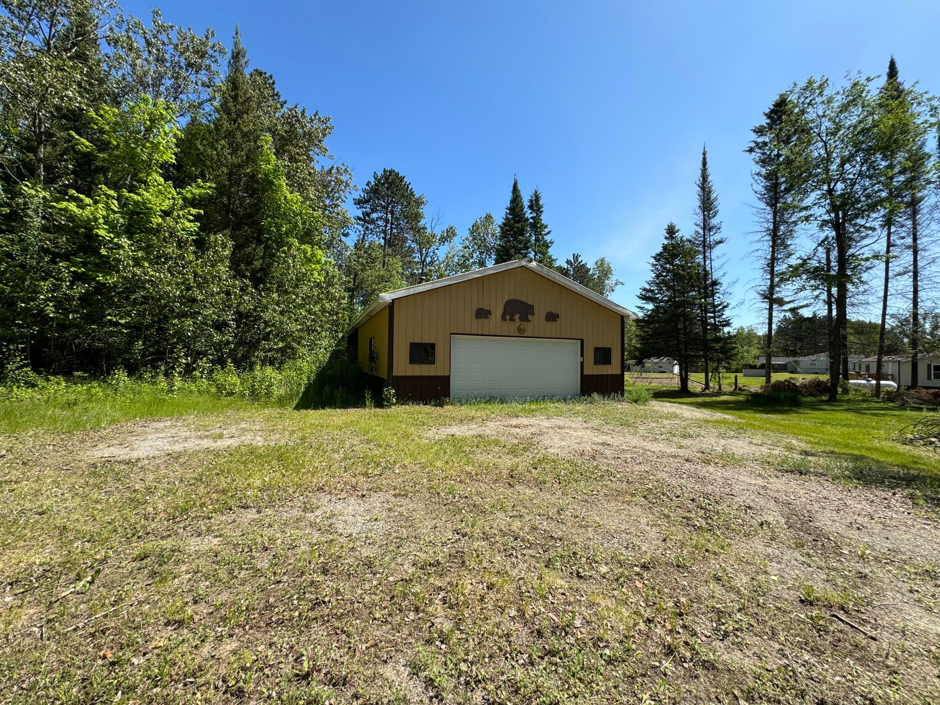 17760 Schmallers Road Atlanta, MI 49709 - Photo 19 of 19 Gallery Image 19
