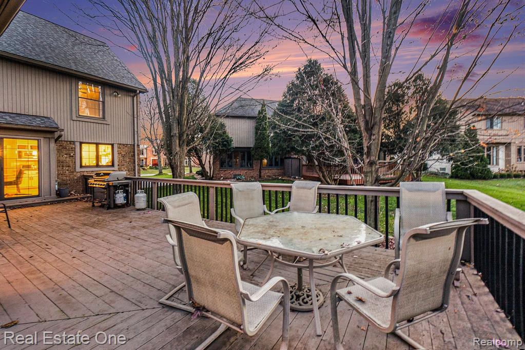 3632 Summit Ridge Drive Rochester Hills, MI 48306 - Photo 28 of 33