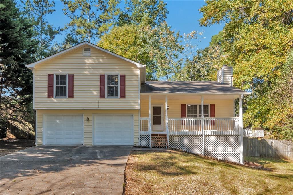 890 Cremins Road Lawrenceville, GA 30046 - Photo 1 of 1