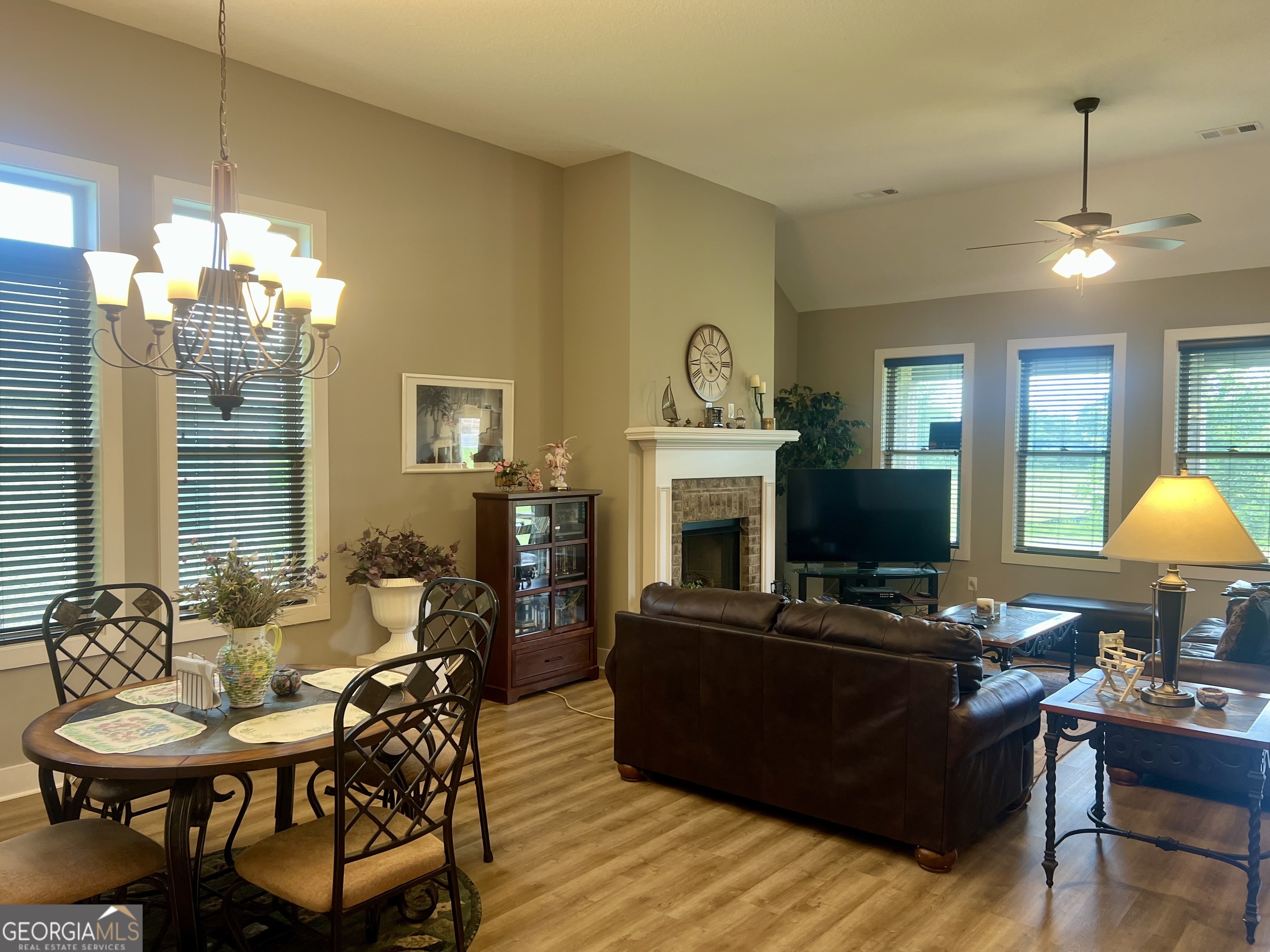 401 Preservation Parkway Perry, GA 31069 - Photo 14 of 30