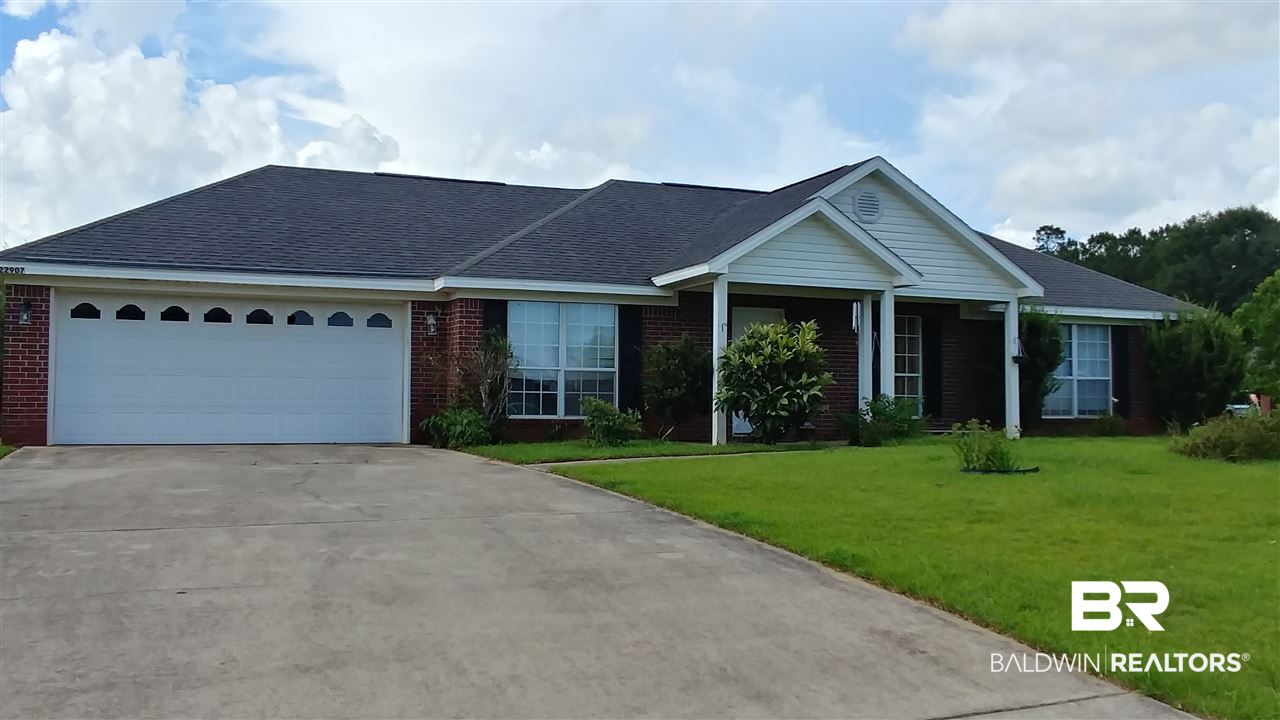22907 Treehouse Avenue Foley, AL 36535 - Photo 3 of 18 Gallery Image 3