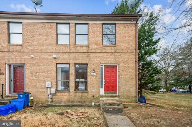 $449,950 | 20514 Summersong Lane, Germantown, MD 20874
