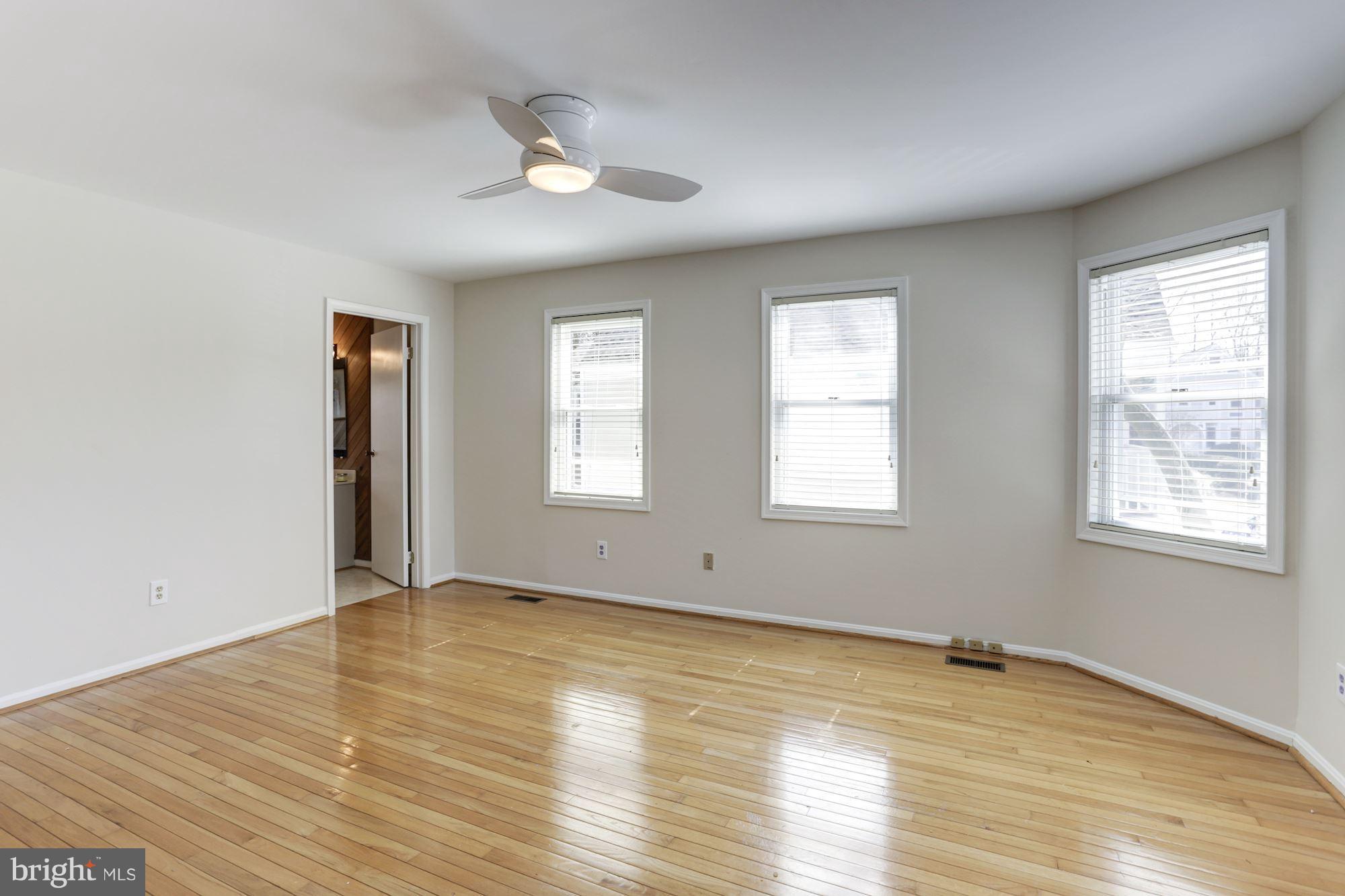 7250 Riding Hood Circle Columbia, MD 21045 - Photo 12 of 30 Bedroom (Master)