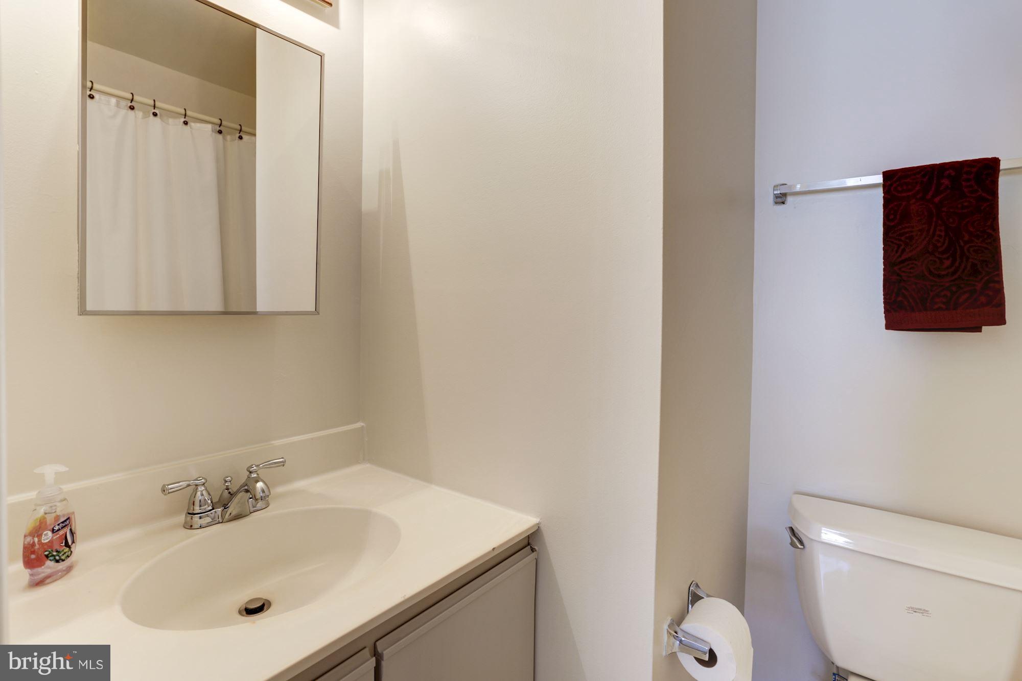 7250 Riding Hood Circle Columbia, MD 21045 - Photo 17 of 30 Second Full Bath