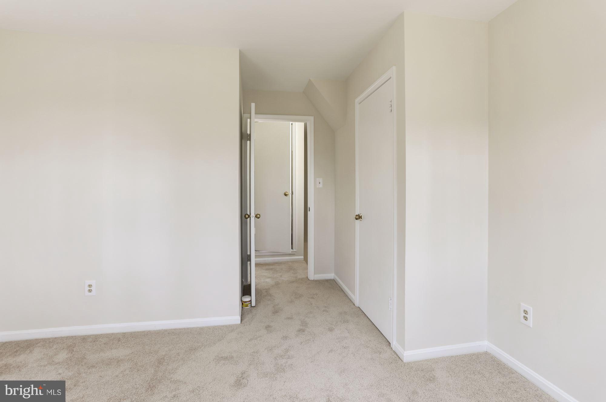 7250 Riding Hood Circle Columbia, MD 21045 - Photo 19 of 30 Second Bedroom