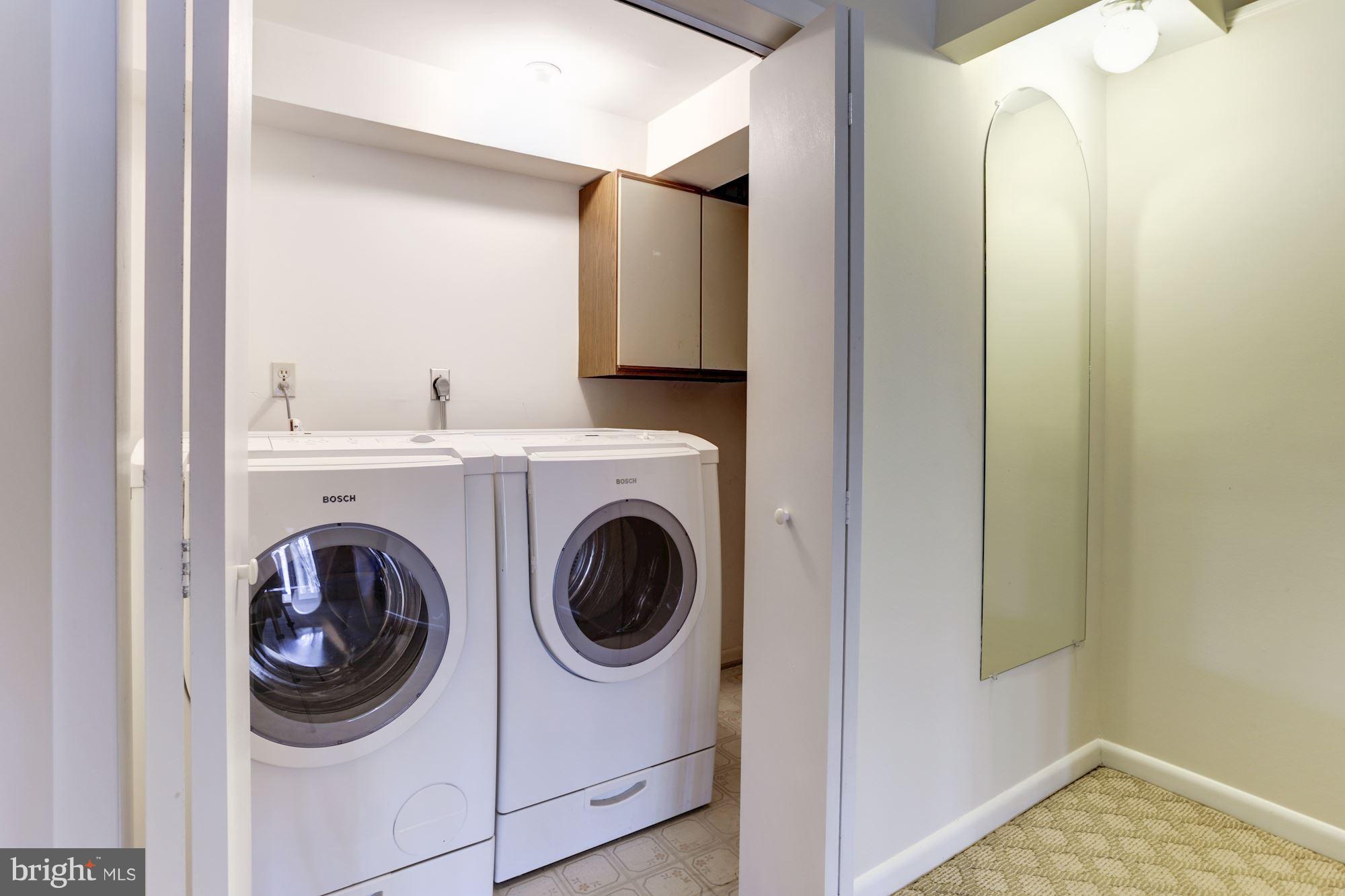7250 Riding Hood Circle Columbia, MD 21045 - Photo 23 of 30 Laundry Room