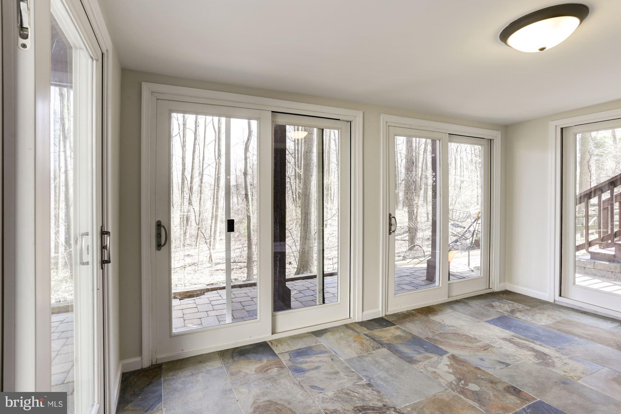 7250 Riding Hood Circle Columbia, MD 21045 - Photo 24 of 30 Sun Room