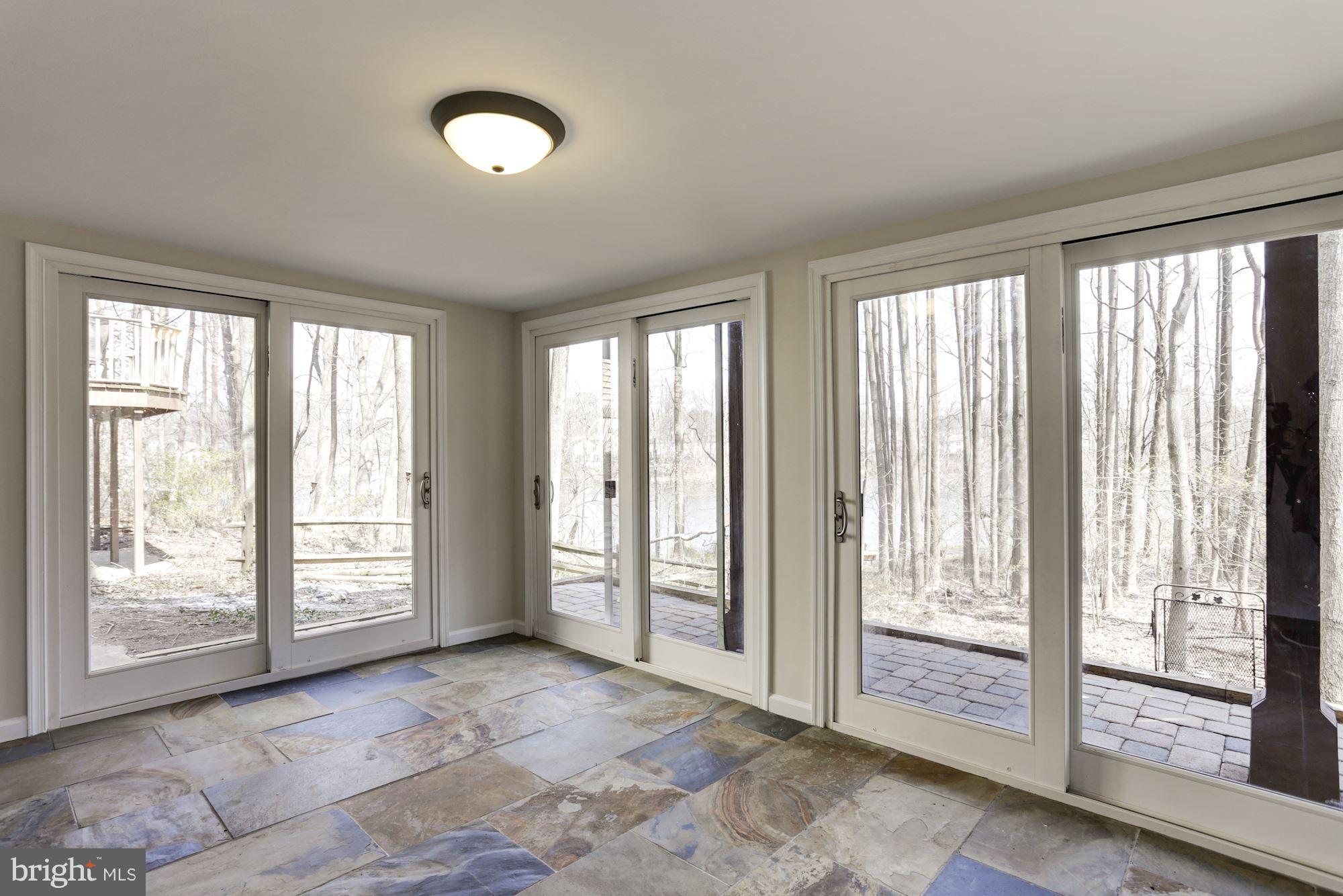 7250 Riding Hood Circle Columbia, MD 21045 - Photo 25 of 30 Sun Room