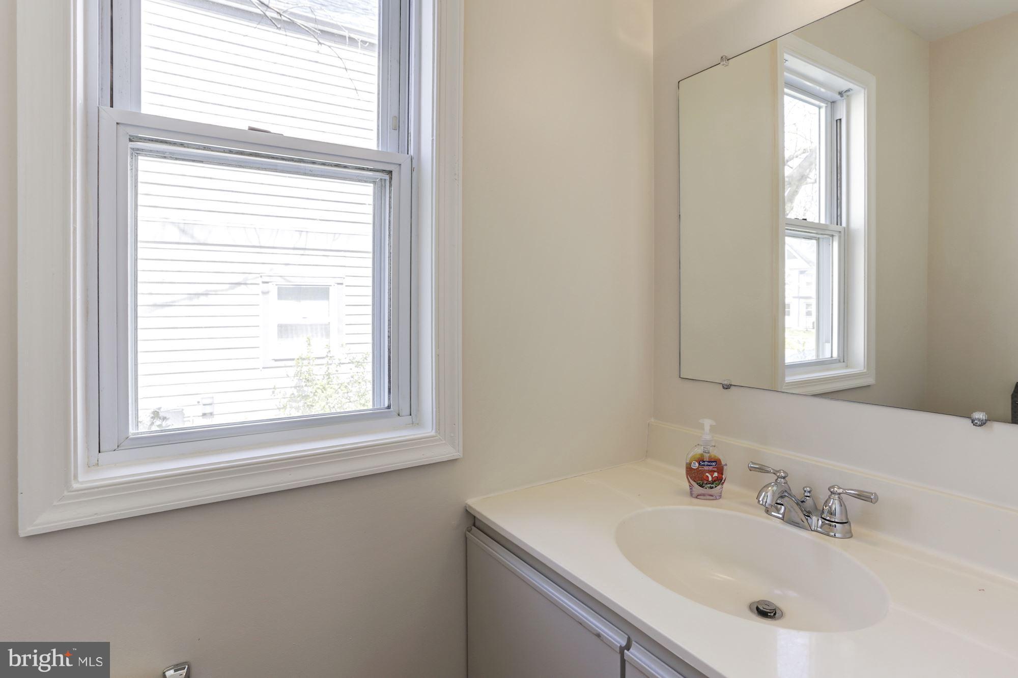 7250 Riding Hood Circle Columbia, MD 21045 - Photo 5 of 30 Powder Room