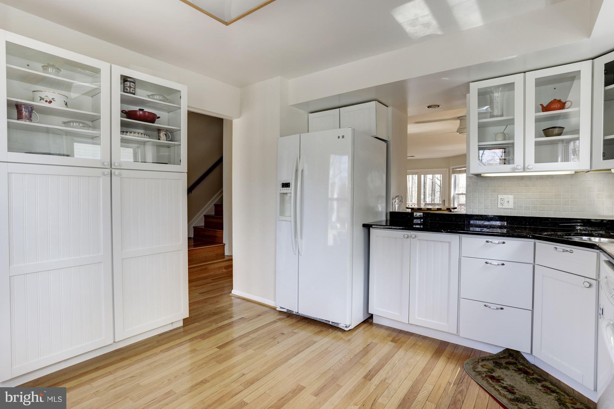 7250 Riding Hood Circle Columbia, MD 21045 - Photo 7 of 30 Kitchen