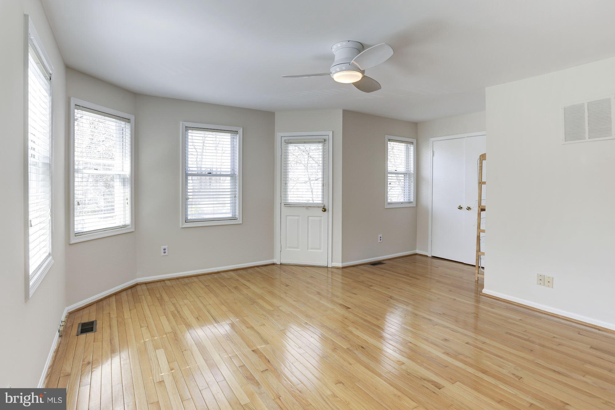 7250 Riding Hood Circle Columbia, MD 21045 - Photo 10 of 30 Bedroom (Master)