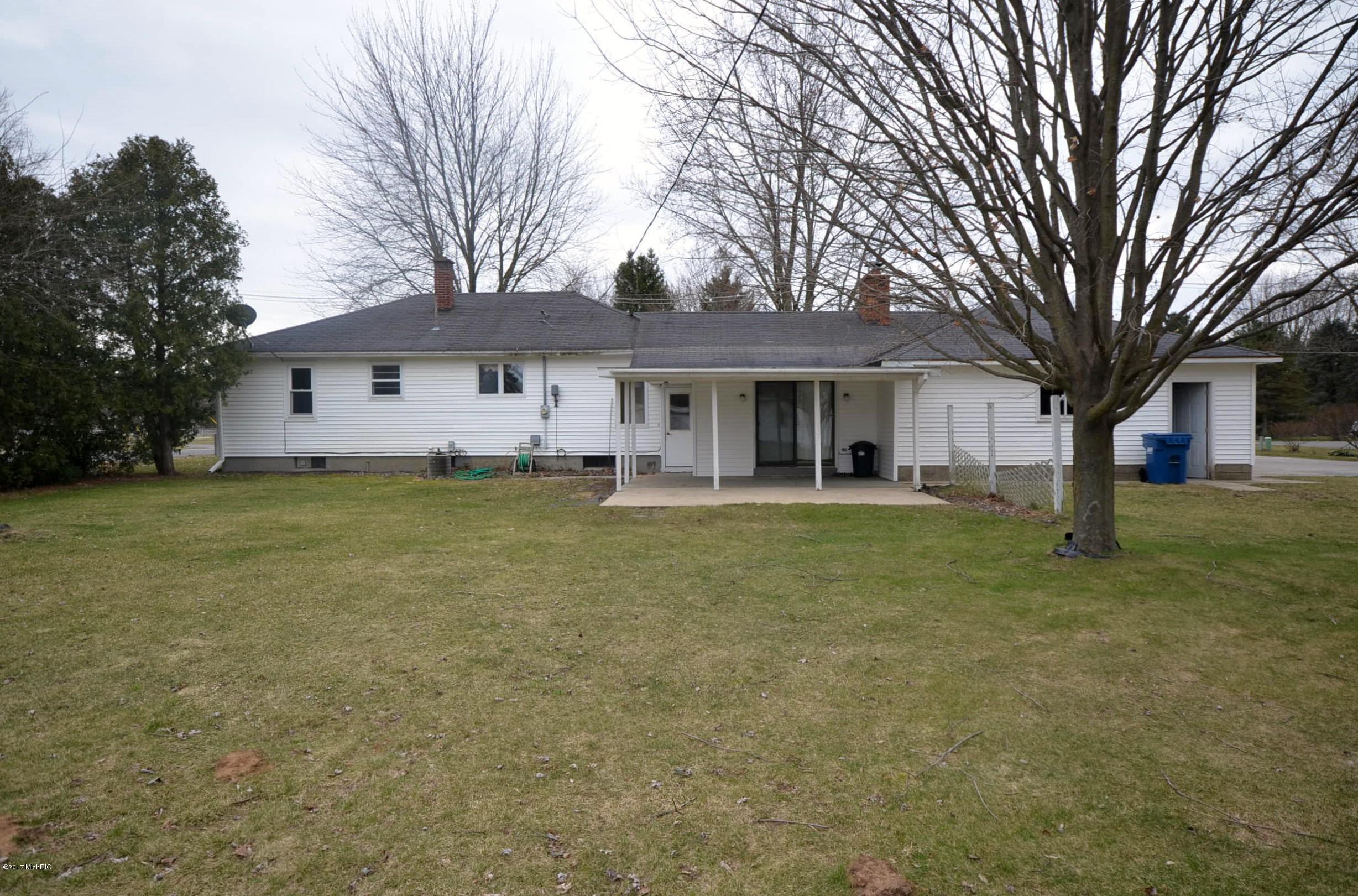 11980 Heights Ravenna Road Ravenna, MI 49451 - Photo 4 of 17 11980 Hts Ravenna Road