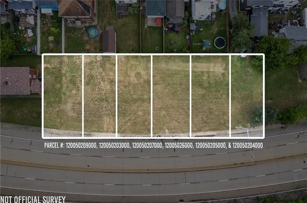 $63,000 | 1652 Ohio River Boulevard, Ambridge, PA 15003