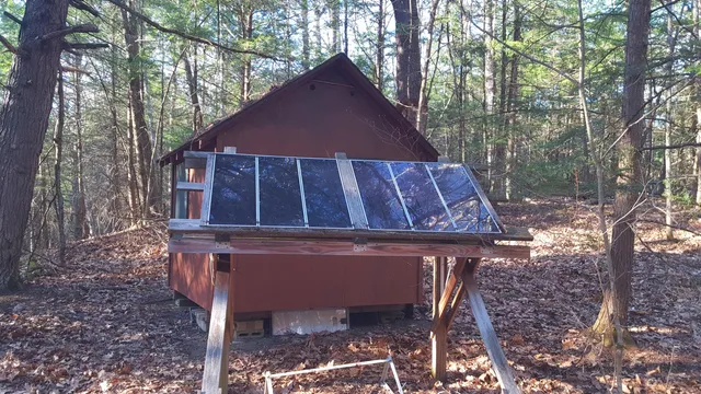 $1,060,000 | 594 River Road, Windham, ME 04062