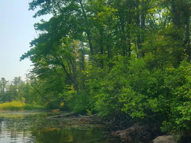 $1,060,000 | 594 River Road, Windham, ME 04062