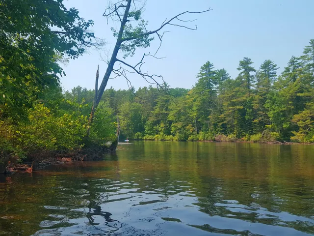 $1,060,000 | 594 River Road, Windham, ME 04062